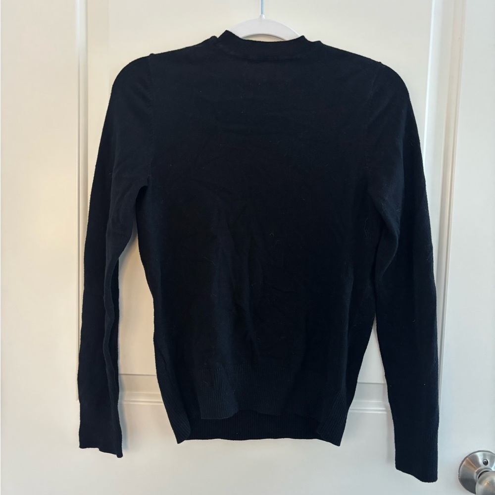 Abbott Elementary Kindness Sweater - image 5